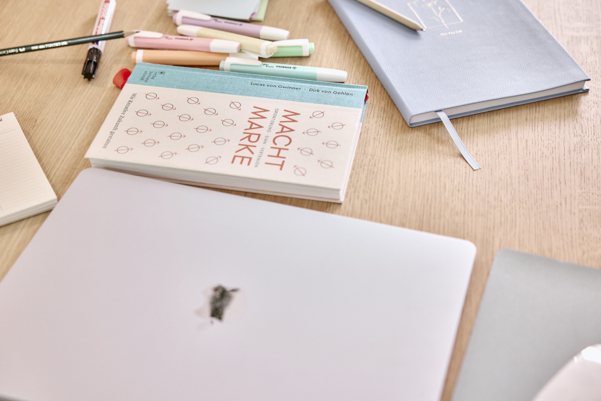 Kreative Entwicklungsprozesse